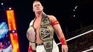John Cena
